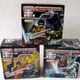 Illustration for article titled These Transformers Might be Fake, But They're Still So Cool